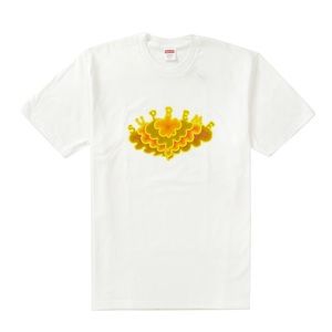 Supreme Cloud T Shirt